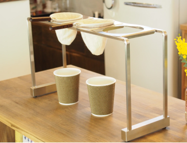 NPS®Nel Drip Coffee Stand