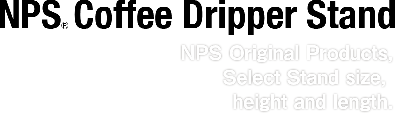 NPS Original Products,Select Stand size, height and length.